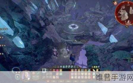博德之门3暗夜之歌寻觅之旅，全面攻略解析