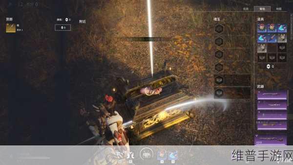 永劫无间手游无尘修行任务全攻略，解锁英雄潜能的必经之路