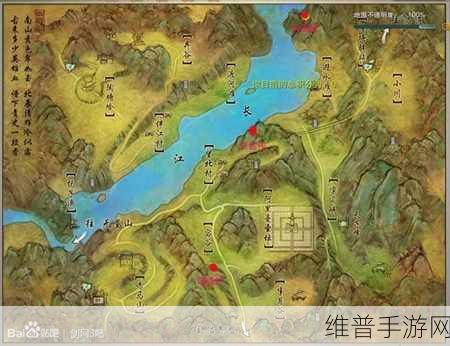 剑网3手游深度攻略，琉璃岛BOSS开启全解析
