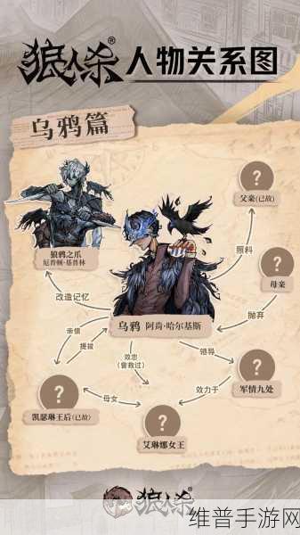 办公室新宠，戴尔与道森文具公司中的狼人杀策略解析