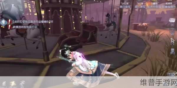 探索非对称竞技魅力，和第五人格相似的游戏推荐