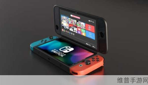 任天堂Switch 2采用英伟达芯片，意外泄露引发手游界热议