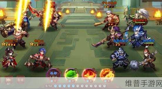 少年三国志2逍遥策马副本深度过关攻略