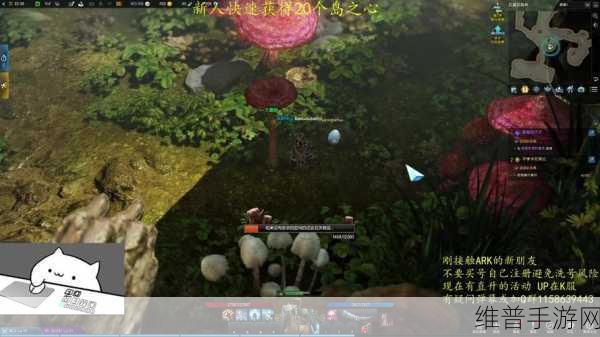 失落的方舟，解锁梦幻副本的全面攻略