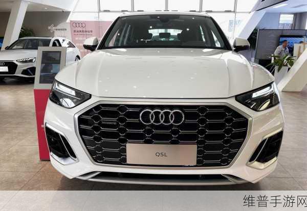 奥迪Q5L灵感手游攻略，豪华体验，驰骋数字世界的璀璨明星