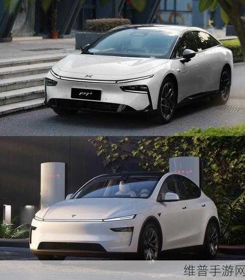 小米YU7来势汹汹，特斯拉Model Y王位能否稳固？手游玩家的跨界思考
