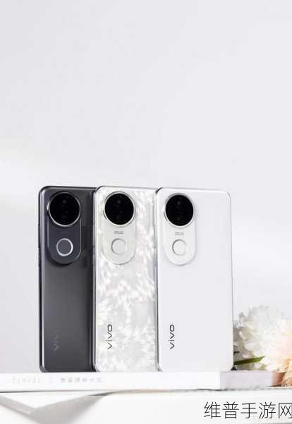 vivo S20系列智能手机正式发布，手游玩家的全新利器