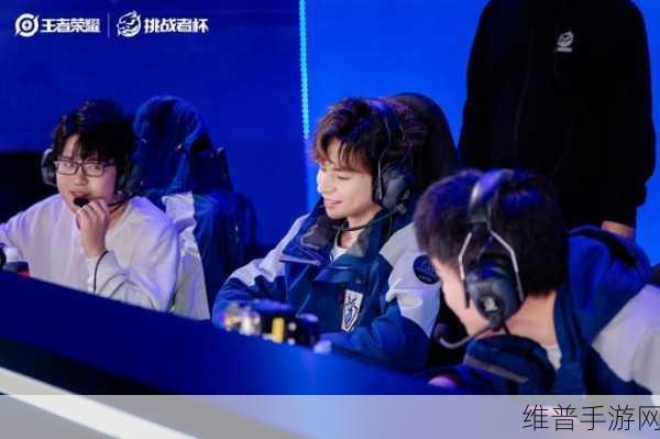 武汉eStarPro荣耀加冕，广州TTG赛后深思——王者荣耀挑战者杯冠军之路