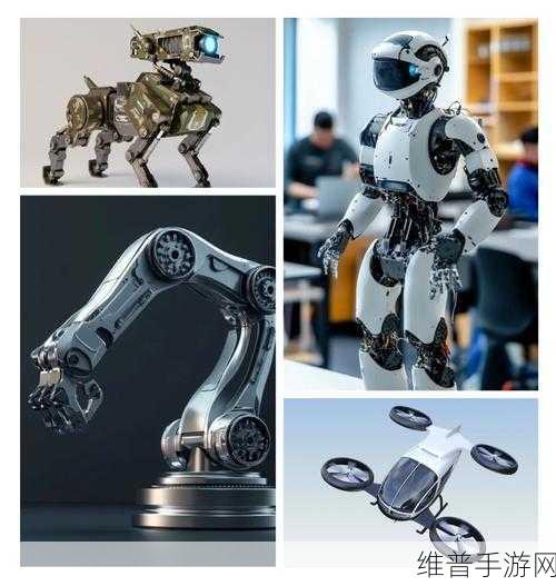 具身智能，重塑手游人机交互的未来体验