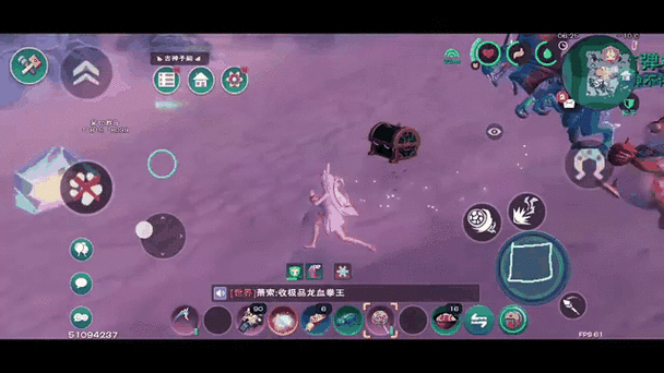 创造与魔法深度攻略,揭秘秘之匣的宝藏之谜