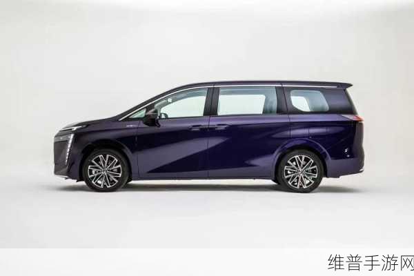 传祺MPV七年破70万佳绩，手游玩家眼中的MPV新时代领航者——GL8霸权已成过往