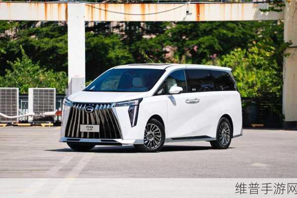 传祺MPV七年破70万佳绩，手游玩家眼中的MPV新时代领航者——GL8霸权已成过往
