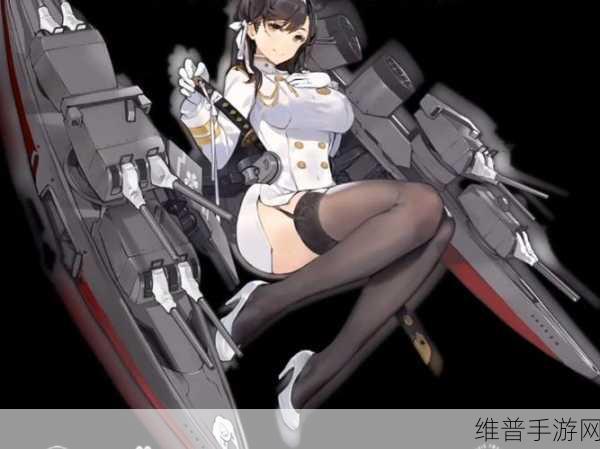 超次元大海战舰娘全解析,策略与魅力并存的海上征途