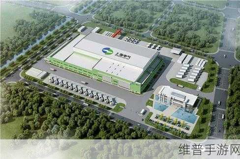 氢风正劲！上海电气以实力推进氢能产业可持续发展，手游公司如何借势布局未来？