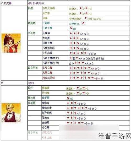拳皇97OL升级全攻略,新手快速冲级必备秘籍