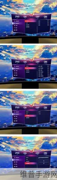 三季度手游市场新动向，LG显示净亏损收窄，高端OLED显示屏助力手游体验升级