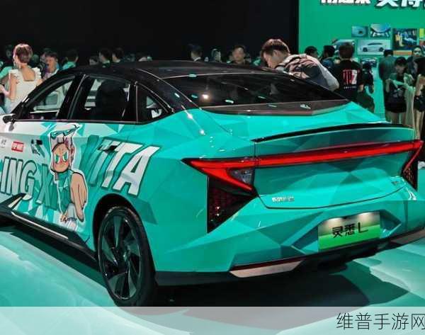 东风本田纯电潮跑灵悉L携手手游盛宴，石家庄发布会精彩回顾