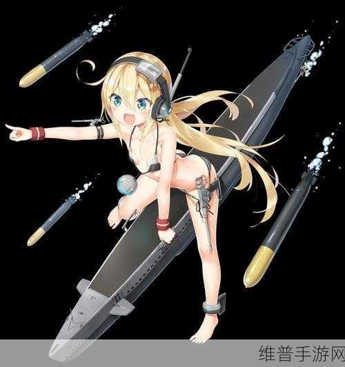 碧蓝航线大青花鱼角色深度剖析与基本信息介绍