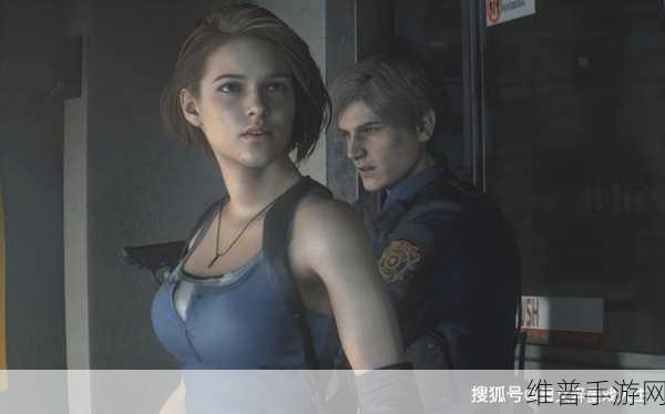生化危机9重大爆料，零售商泄露副标题与封面图，手游攻略前瞻！