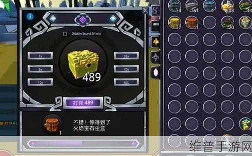 地下城堡3优胜者指环寻觅指南，解锁隐藏宝藏的钥匙