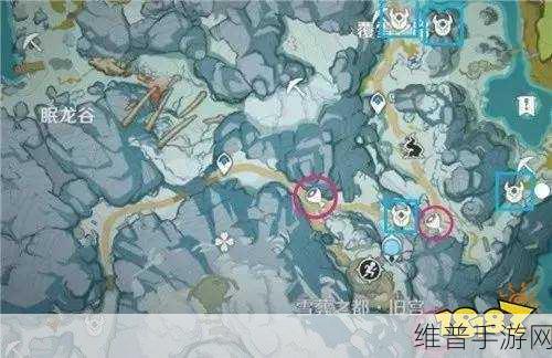 原神雪山狐狸深度攻略，喂养天数与全面介绍