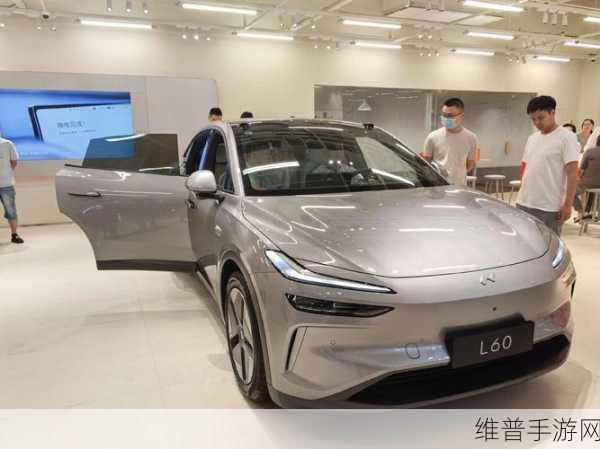 乐道手游，超越低配蔚来，展现惊人实力的游戏巨擘