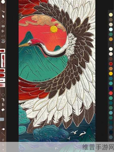 Artset4手游攻略，轻松掌握笔刷大小调整技巧