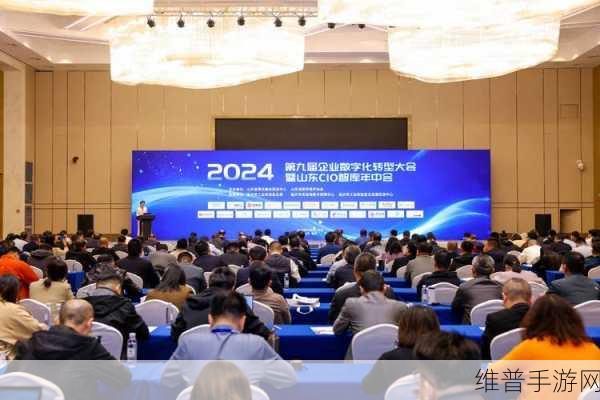 施耐德电气亮相2024进博会，手游公司视角下的数字化转型启示