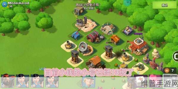 海岛奇兵深度攻略，医胖妹与医坦哪个更胜一筹？