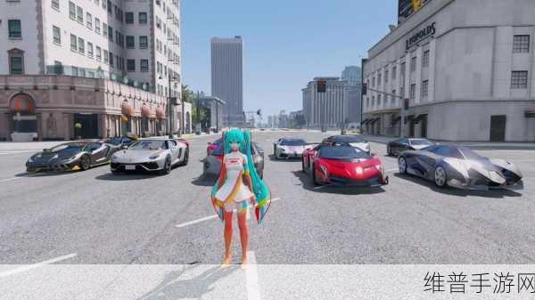 正版GTA5手游MOD安装指南，解锁全新游戏体验与潜在风险
