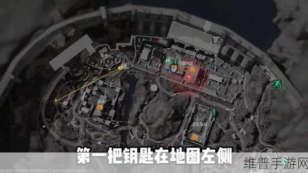 三角洲行动高效攻略，全面揭秘高概率刷出大金的顶级点位与技巧