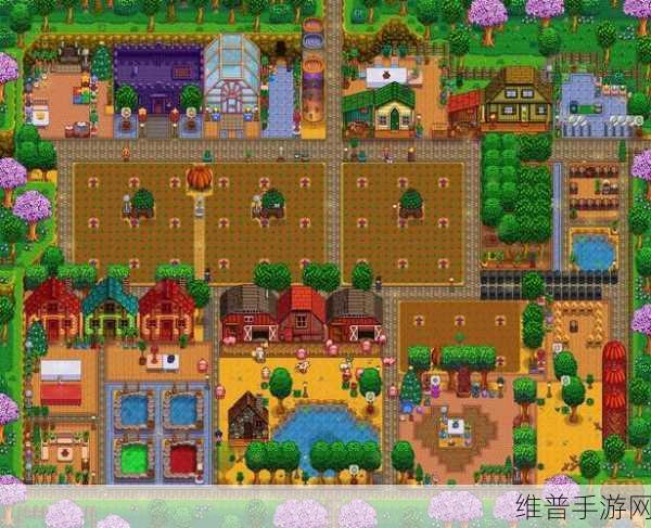 星露谷夏季最强攻略，解锁夏日农场生活的无限可能