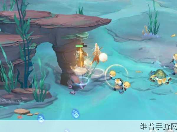 主宰世界山海异兽活动全攻略，解锁异兽，主宰你的游戏世界