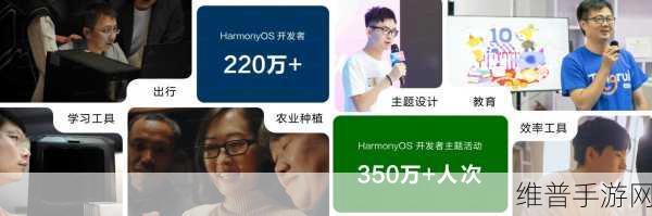 华为转让开源鸿蒙商标，手游公司如何把握开源生态新机遇