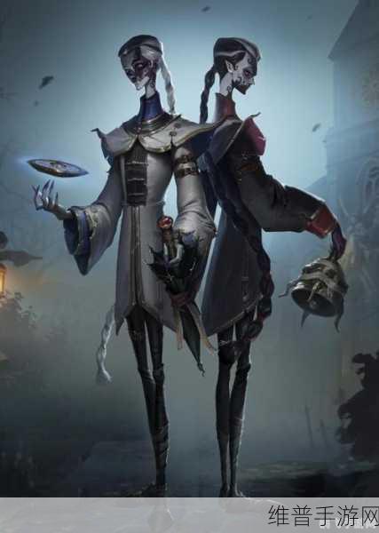 第五人格逃脱追杀全攻略，掌握生存艺术的秘诀