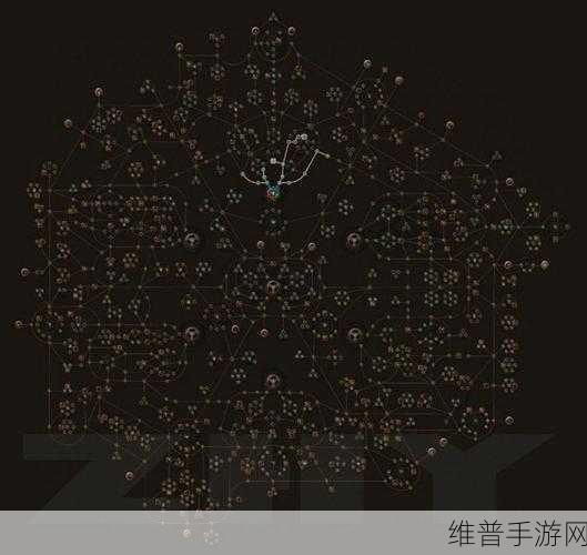 流放之路手游，技能点用不完？高效加点攻略助你驰骋异界！