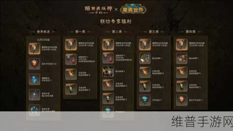 暗黑破坏神不朽，游戏内护身符获取详细指南