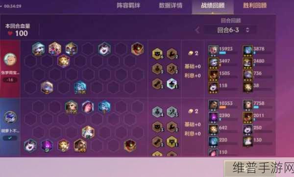 金铲铲魔龙之巢深度攻略，解锁游戏魅力，征服魔龙宝藏