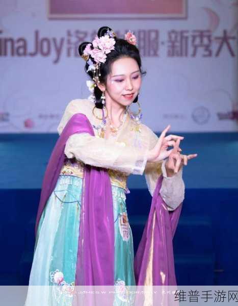 2024年洛裳华服·新秀大赛五一赛事全攻略，手游玩家的古风盛宴