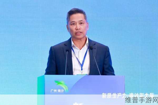 第三届IC NANSHA大会盛况，手游攻略数据深度剖析与未来展望