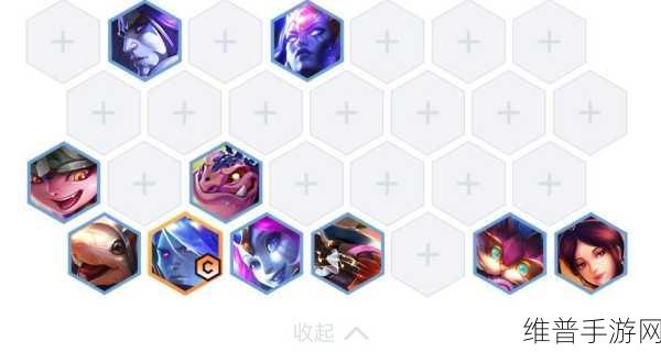 金铲铲之战深度攻略，揭秘魔龙之巢的通关秘籍