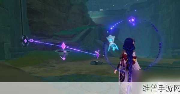 原神稻妻迷雾供奉栖木任务全解析，最新解密攻略大放送
