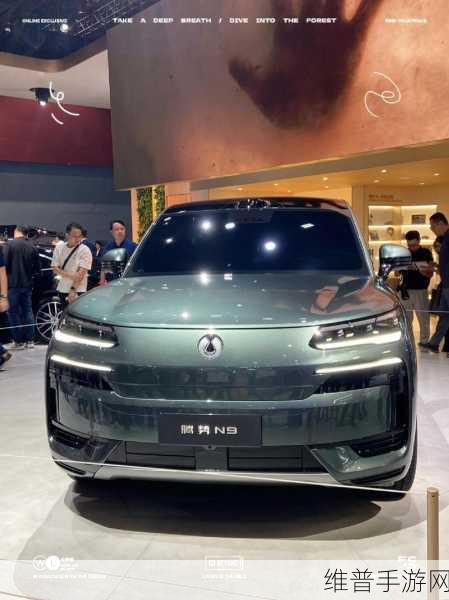 腾势N9即将发布，奥迪的辉煌之路，腾势能否以科技之名踏足巅峰？