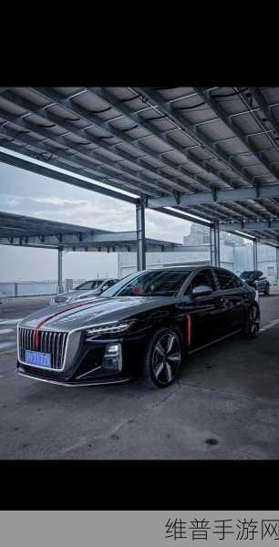 一汽红旗携手宁德时代,正式入局换电领域,共创新能源手游新篇章