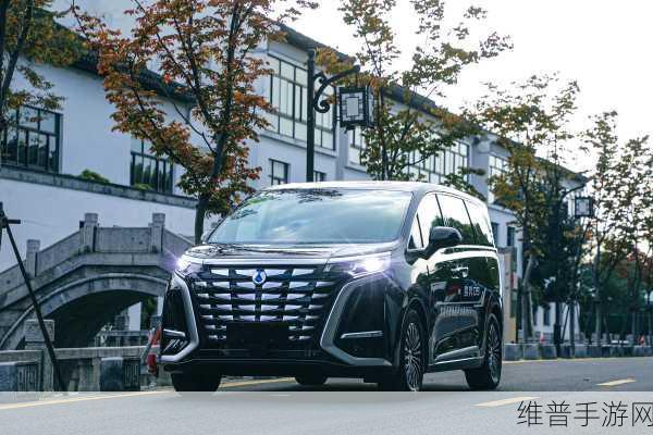 2024MPV销量启示录,腾势D9蝉联冠军,看手游公司如何借鉴自主品牌挑战合资地位