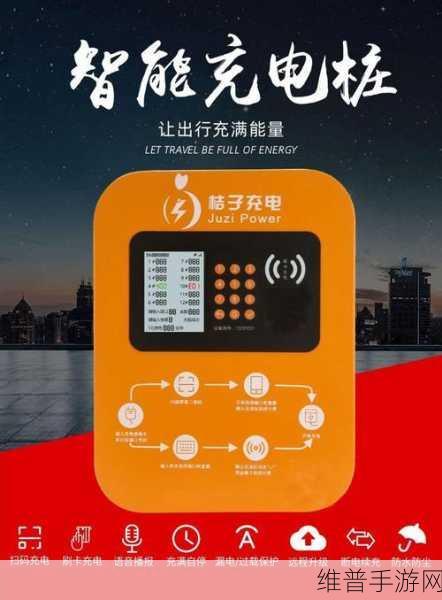 充电桩行业破晓前夜,手游视角下的京东服务市场变革引领