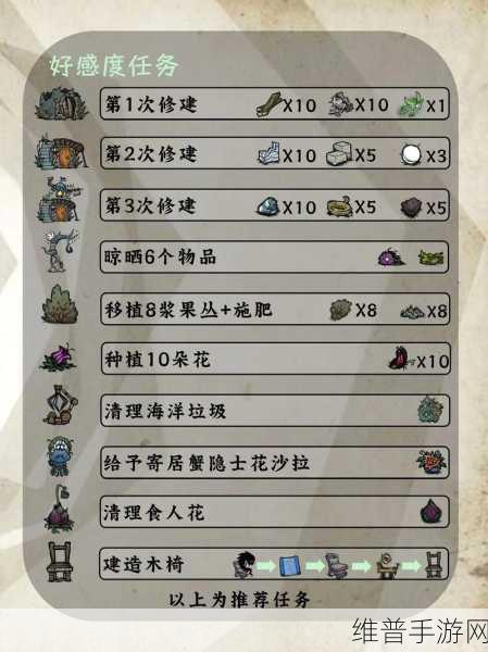 饥荒,联机版寄居蟹隐士珍珠获取全攻略