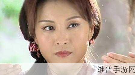 大唐双龙传手游深度攻略,傅君婥——侠骨柔情并存,展现绝世武技风采