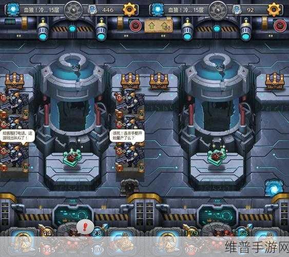 不思议迷宫各副本速刷与快速通关攻略全集