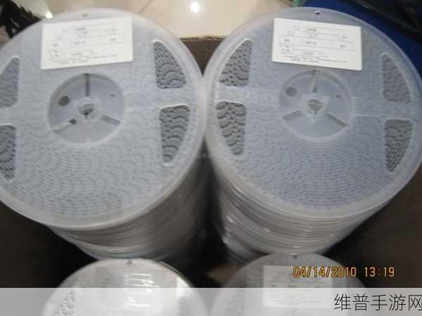 Vishay新型固体模压型片式钽电容器助力手游性能飞跃